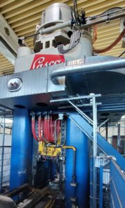 ねじプレス Lasco SPP 2000 - 2000 トン ID: 76149