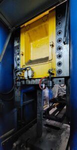 ねじプレス Lasco SPP 2000 - 2000 トン (写真 5)