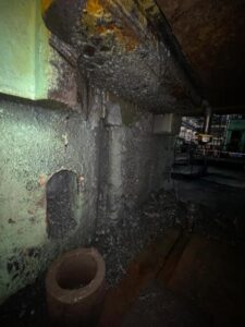 ナックルジョイントプレス Smeral LLK 2000 S - 2000 トン (写真 9)