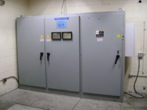 ラジアル鍛造機 GFM SX-16 - 160 mm (写真 10)