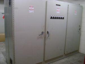 ラジアル鍛造機 GFM SX-16 - 160 mm (写真 11)