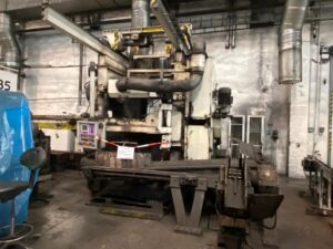 鍛造ロール Smeral ULS 100 RA1 - ... (写真 3)