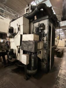 鍛造ロール Smeral ULS 100 RA1 - ... ID: 75687