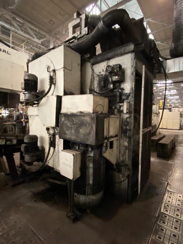 鍛造ロール Smeral ULS 100 RA1 - ...