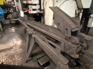 鍛造ロール Smeral ULS 100 RA1 - ... (写真 7)