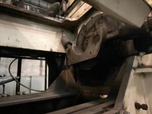 鍛造ロール Smeral ULS 100 RA1 - ... (写真 9)