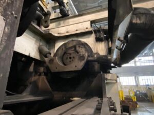 鍛造ロール Smeral ULS 100 RA1 - ... (写真 11)