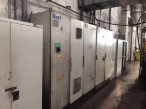 鍛造ロール Smeral ULS 100 RA1 - ... (写真 2)