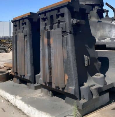 鍛造ハンマー Huta Zygmunt MPM 16000 - 17500 kg·m (写真 4)