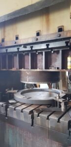 トリミングプレス Smeral LKT 250 - 250 トン (写真 1)