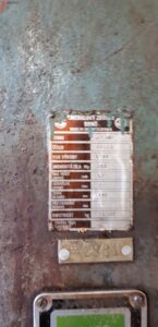 トリミングプレス Smeral LKT 250 - 250 トン (写真 5)