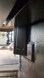 トリミングプレス Smeral LKT 250 - 250 トン (写真 2)