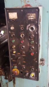 トリミングプレス Smeral LKT 250 - 250 トン (写真 6)