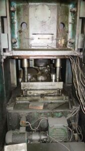 熱間鍛造プレス TMP Voronezh K0940 - 1000 トン (写真 6)