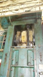 熱間鍛造プレス TMP Voronezh K0940 - 1000 トン (写真 10)