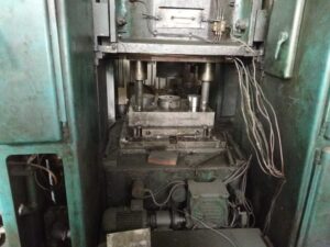 熱間鍛造プレス TMP Voronezh K0940 - 1000 トン (写真 14)