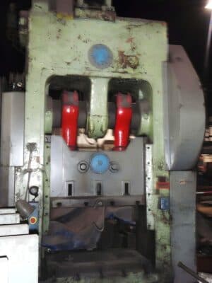 トリミングプレス Smeral LKO 315 - 315 トン (写真 2)