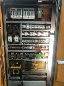 ねじプレス Weingarten PSH 4-560 - 5300 トン (写真 2)