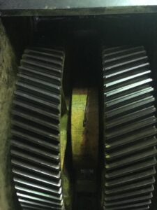 ナックルジョイントプレス Barnaul KB8340 B - 1000 トン (写真 1)