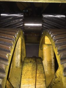 ナックルジョイントプレス Barnaul KB8340 B - 1000 トン (写真 2)