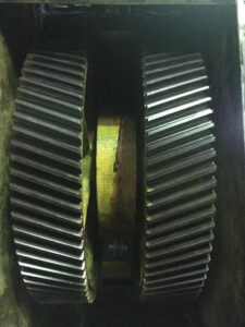 ナックルジョイントプレス Barnaul KB8340 B - 1000 トン (写真 5)