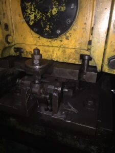 ナックルジョイントプレス Barnaul KB8340 B - 1000 トン (写真 6)