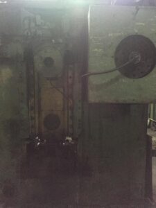 ナックルジョイントプレス Barnaul KB8340 B - 1000 トン (写真 6)