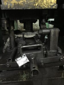 ナックルジョイントプレス Barnaul KB8340 B - 1000 トン (写真 7)