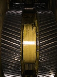 ナックルジョイントプレス Barnaul KB8340 B - 1000 トン (写真 5)