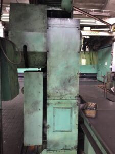 ナックルジョイントプレス Barnaul KB8336 - 400 トン (写真 2)