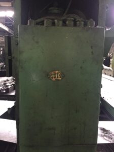 ナックルジョイントプレス Barnaul KB8336 - 400 トン (写真 2)