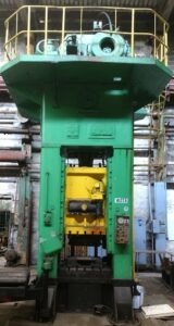 トリミングプレス TMP Voronezh KB2536 - 400 トン ID: 75225