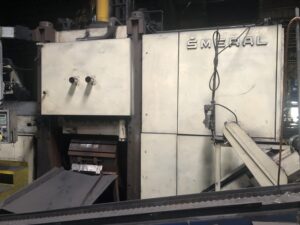 鍛造ロール Smeral ULS 100 RA1 - ... ID: 75687