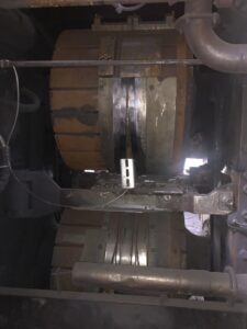 鍛造ロール Smeral ULS 100 RA1 - ... (写真 4)