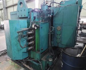 冷間押出プレス Peltzer & Ehlers GB-4 S - 450 トン (写真 7)