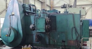 冷間押出プレス Peltzer & Ehlers GB-4 S - 450 トン ID: 76341