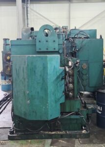 冷間押出プレス Peltzer & Ehlers GB-4 S - 450 トン (写真 8)