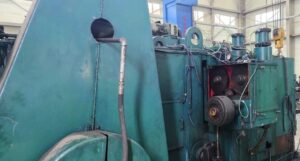 冷間押出プレス Peltzer & Ehlers GB-4 S - 450 トン (写真 11)