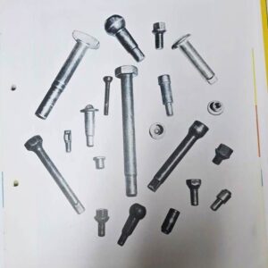 冷間押出プレス Peltzer & Ehlers GB-4 S - 450 トン (写真 1)