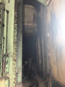 ナックルジョイントプレス Barnaul KB8340 - 1000 トン (写真 6)