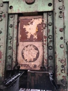 ナックルジョイントプレス Barnaul KB8340 - 1000 トン (写真 7)