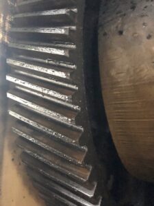 ナックルジョイントプレス Barnaul KB8340 - 1000 トン (写真 9)