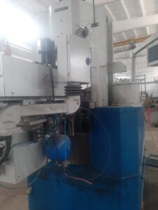 ナックルジョイントプレス Grabener GK 600 - 600 トン (写真 3)