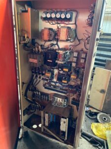 ナックルジョイントプレス Barnaul KB8340 - 1000 トン (写真 4)