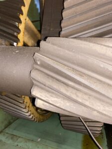 ナックルジョイントプレス Barnaul KB8340 - 1000 トン (写真 5)