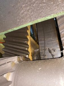 ナックルジョイントプレス Barnaul KB8340 - 1000 トン (写真 7)