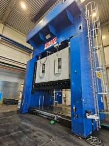 プレス機 SCMB PH2000 - 2000 トン ID: 76344