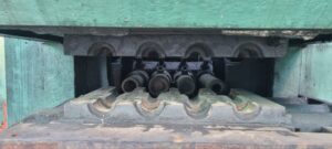 水平鍛造機 Etchells Multi forge 20/250 - 250 トン (写真 3)