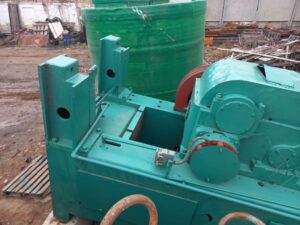 冷間押出プレス Barnaul K0036 - 400 トン (写真 5)