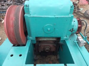 冷間押出プレス Barnaul K0036 - 400 トン (写真 4)